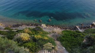 Οικόπεδο 400 τ.μ. προς πώληση, Λουτρά Αιδηψού-thumb-1