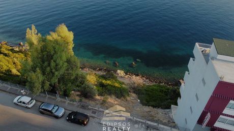 Land plot 400 sqm for sale