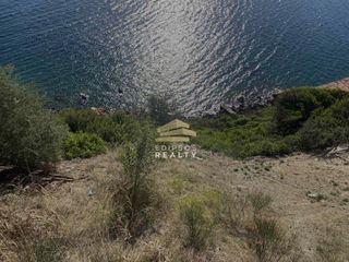 Οικόπεδο 400 τ.μ. προς πώληση, Λουτρά Αιδηψού-thumb-8