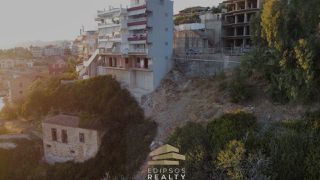 Οικόπεδο 400 τ.μ. προς πώληση, Λουτρά Αιδηψού-thumb-4