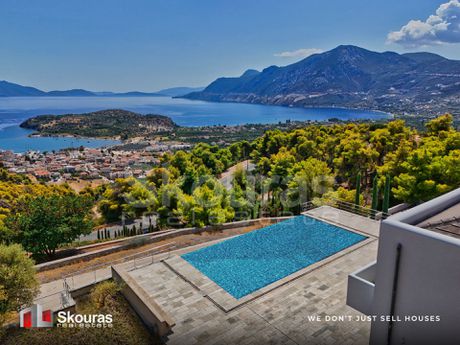 Μονοκατοικία 568τ.μ. για πώληση-Επίδαυρος