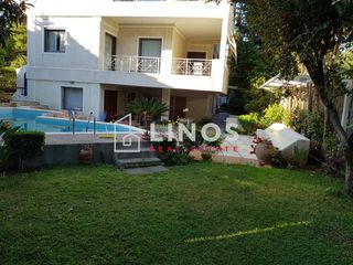 Συγκρότημα διαμερισμάτων 267 τ.μ. για πώληση