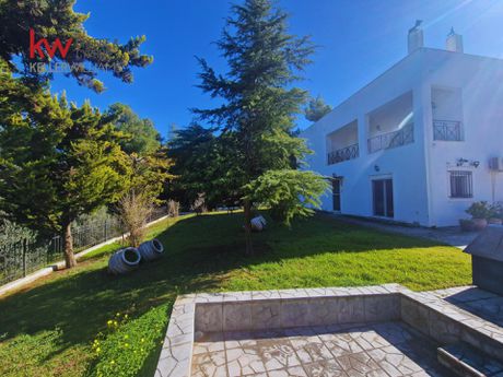 Detached home 250sqm for sale-Avlida