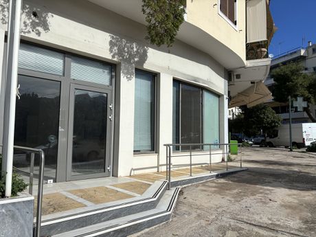 Κατάστημα 106 τ.μ. για πώληση