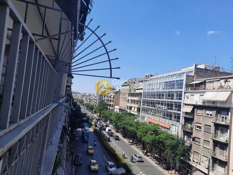 Διαμέρισμα 103τ.μ. για πώληση-Λεωφ. πατησίων - λεωφ. αχαρνών » Άγιος παντελεήμονας