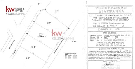 Land plot 2.000sqm for sale-Afidnes