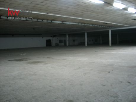 Βιομηχανικός χώρος 15.000τ.μ. για ενοικίαση-Λιβαδειά