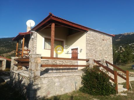 Μονοκατοικία 160τ.μ. για πώληση-Αράχοβα » Καλύβια
