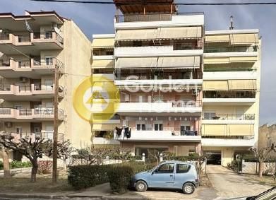 Διαμέρισμα 70τ.μ. για πώληση-Λάρισα » Φιλιππούπολη