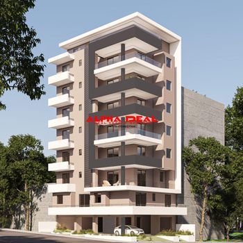 Apartment 87sqm for sale-Nikaia