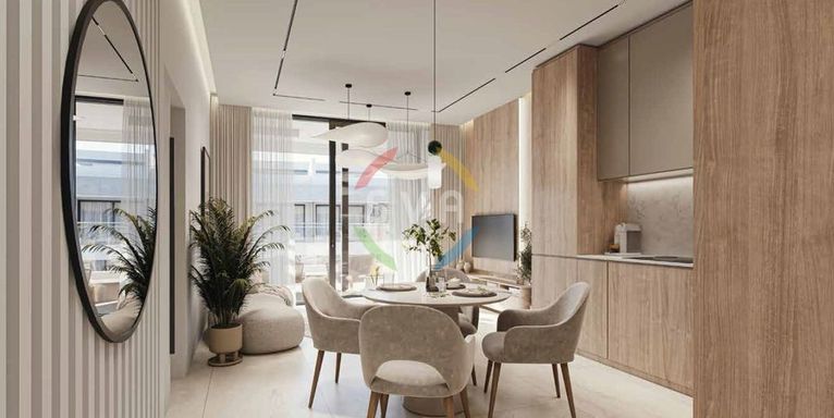 Διαμέρισμα 87 τ.μ. για πώληση, Λάρνακα, Λάρνακα - Κέντρο