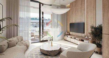 Διαμέρισμα 131τ.μ. για πώληση-Λάρνακα - κέντρο