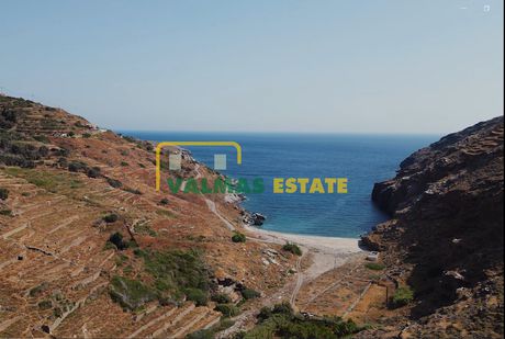 Αγροτεμάχια 8.854τ.μ. για πώληση-Άνδρος