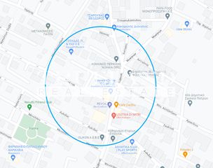 Οικόπεδο 226 τ.μ. για πώληση