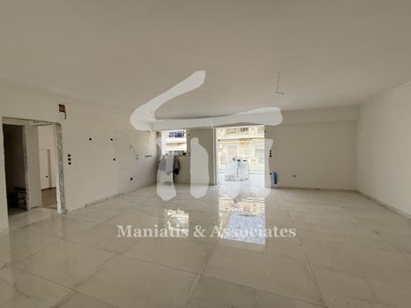 Διαμέρισμα 109,5τ.μ. για πώληση-Καλλίπολη