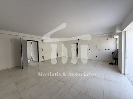 Διαμέρισμα 109,5τ.μ. για πώληση-Καλλίπολη