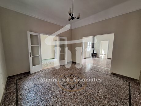 Detached home 105sqm for rent-Keratsini