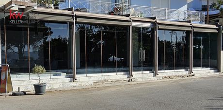 Κατάστημα 300,58τ.μ. για ενοικίαση-Μέγαρα
