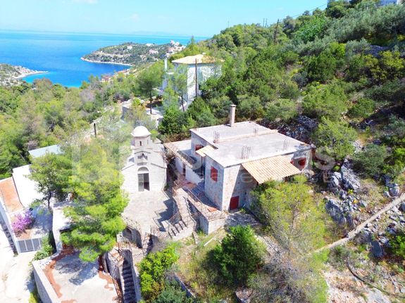 Μονοκατοικία 116 τ.μ. για πώληση, Κορινθία, Σολύγεια