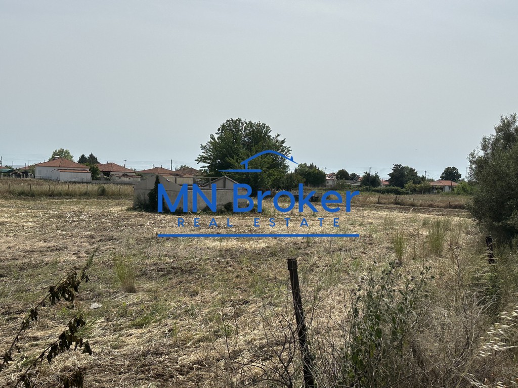 Αγροτεμάχια 5.280 τ.μ. πρός πώληση, Χαλκιδική, Καλλικράτεια