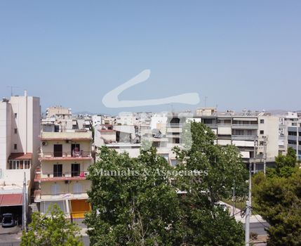 Μεζονέτα 80τ.μ. για πώληση-Παλαιό φάληρο