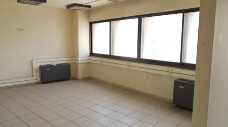 Επιχειρηματικό κτίριο 1.100τ.μ. για πώληση-Καλλιθέα