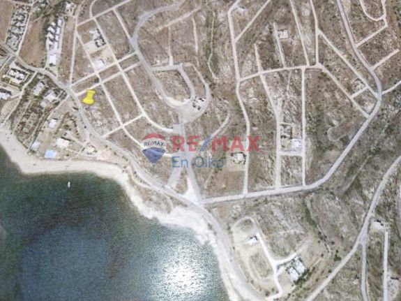 Οικόπεδο 500 τ.μ. για πώληση, Εύβοια, Κάρυστος