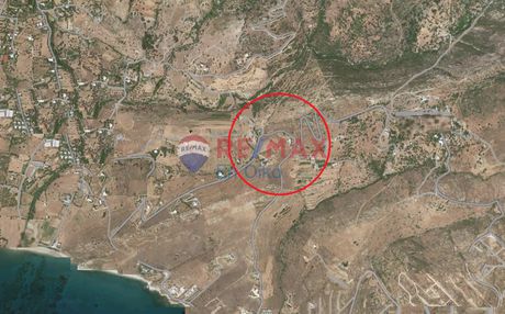 Οικόπεδο 4.170τ.μ. για πώληση-Κάρυστος