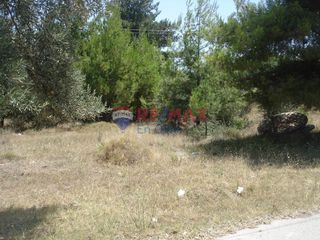 Οικόπεδο 505 τ.μ. για πώληση, Αττική - Υπόλοιπο, Πικέρμι-thumb-1