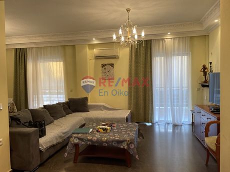 Διαμέρισμα 136τ.μ. για πώληση-Αγία παρασκευή