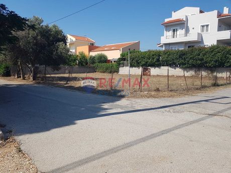 Οικόπεδο 442τ.μ. για πώληση-Αρτέμιδα (λούτσα)