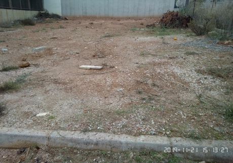 Land plot 140sqm for sale-Gazi - Metaxourgio - Votanikos