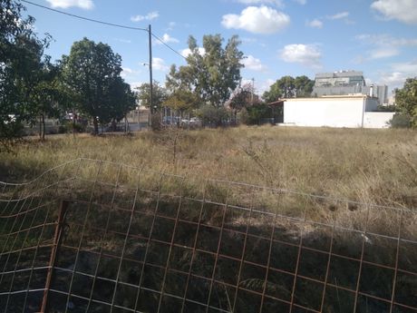 Land plot 901sqm for sale-Marousi