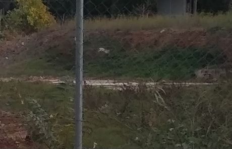 Land plot 1.541sqm for sale-Marousi