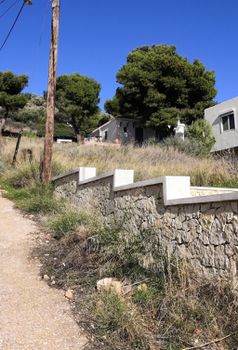 Land plot 243sqm for sale-Artemida (Loutsa)