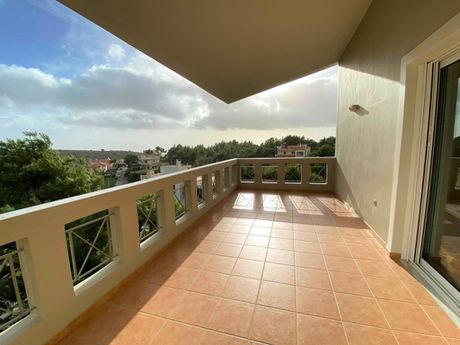 Detached home 400sqm for sale-Rafina