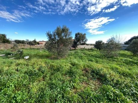 Parcel 4.100sqm for sale-Paiania