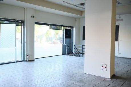 Store 146sqm for rent-Chalandri