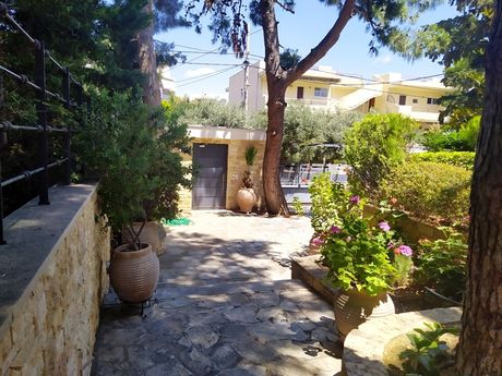 Apartment 175sqm for sale-Saronida