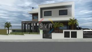 Βίλλα 311 τ.μ. για πώληση, Λεμεσός-thumb-6