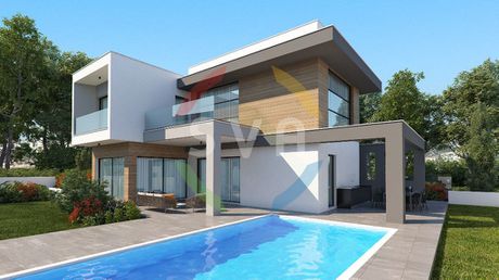 Βίλλα 282τ.μ. για πώληση-