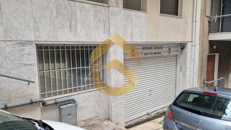 Warehouse 309sqm for rent-Kaisariani