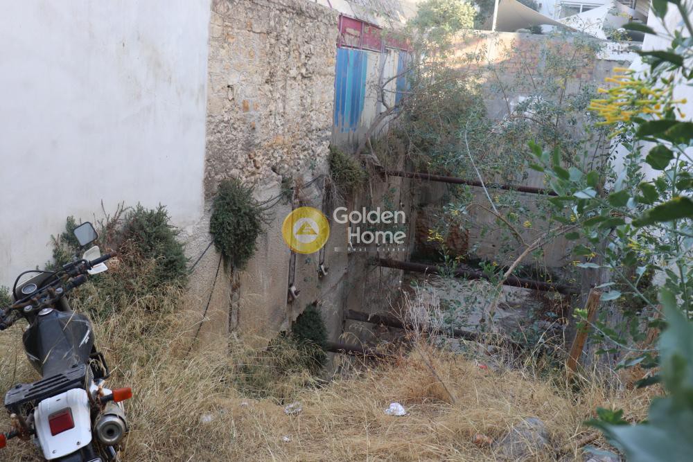 Οικόπεδο 230 τ.μ. προς πώληση, Αγία Τριάδα Ηρακλείου