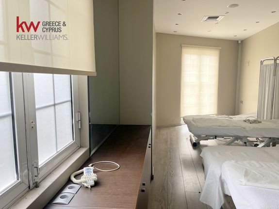Office 100 sqm for rent, Athens - North, Chalandri