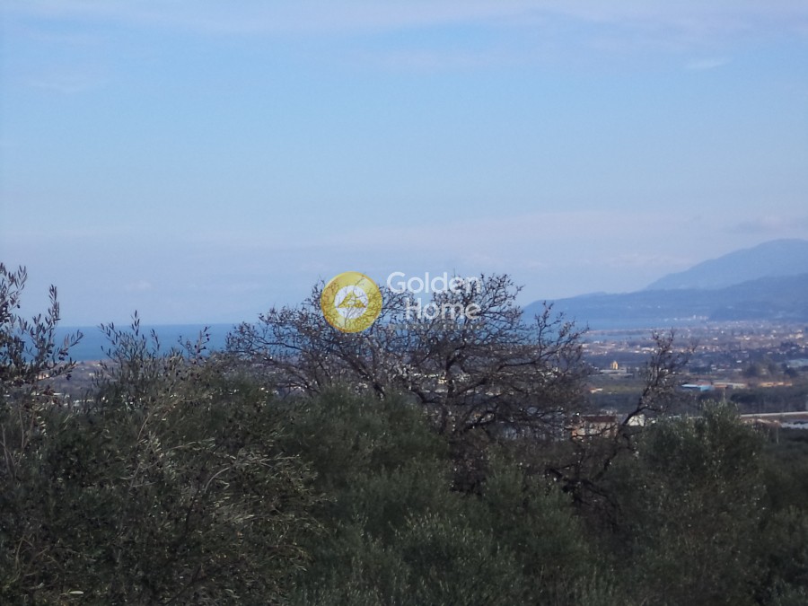 Συγκρότημα διαμερισμάτων 140 τ.μ. προς πώληση, Άγιος Νικόλαος Αιγίου