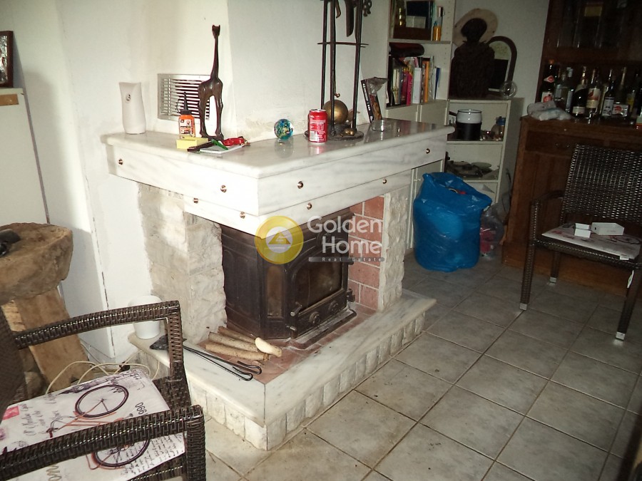 Συγκρότημα διαμερισμάτων 140 τ.μ. προς πώληση, Άγιος Νικόλαος Αιγίου