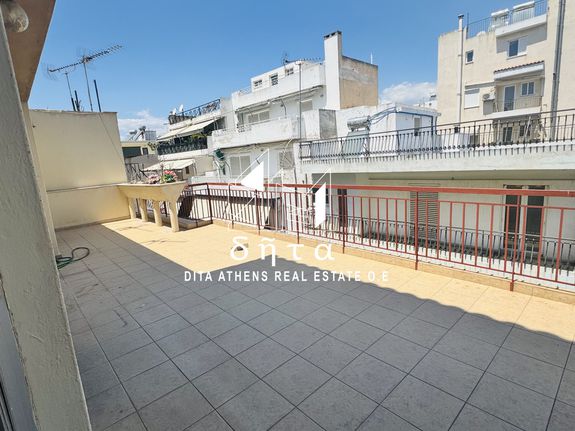 Apartment 103 sqm for sale, Athens - Center, Petralona