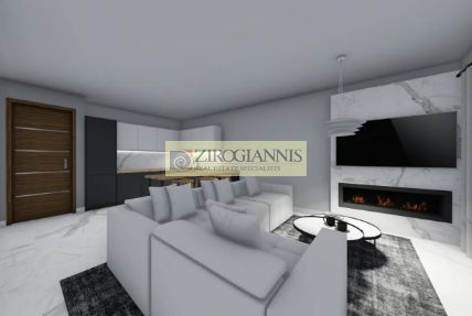 Maisonette 95sqm for sale-Vironas