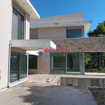 Detached home 424sqm for sale-Afidnes
