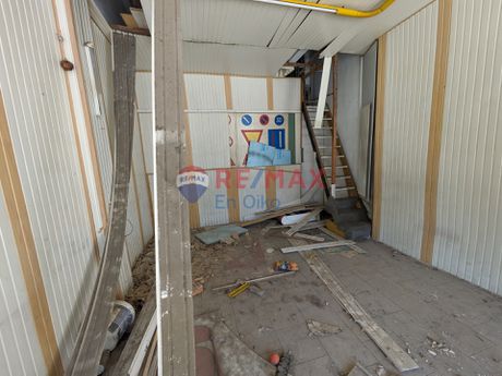 Office 40sqm for rent-Aigaleo